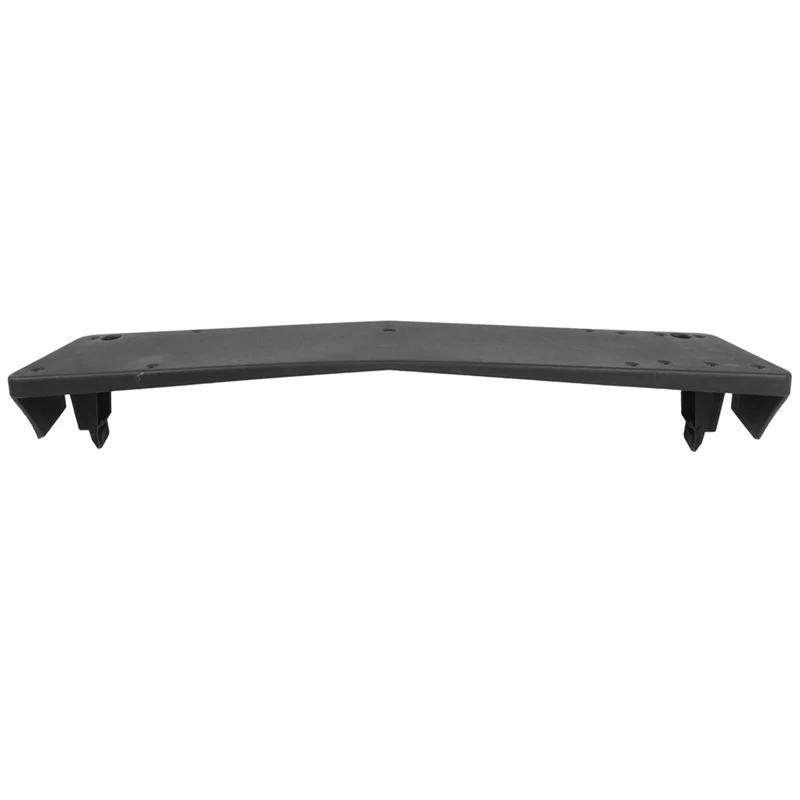 Super Sale Front Bumper Plate Bracket for Mercedes for GLC X253 2020-23 A2538803204 Front Bumper Plate Bracket Parts