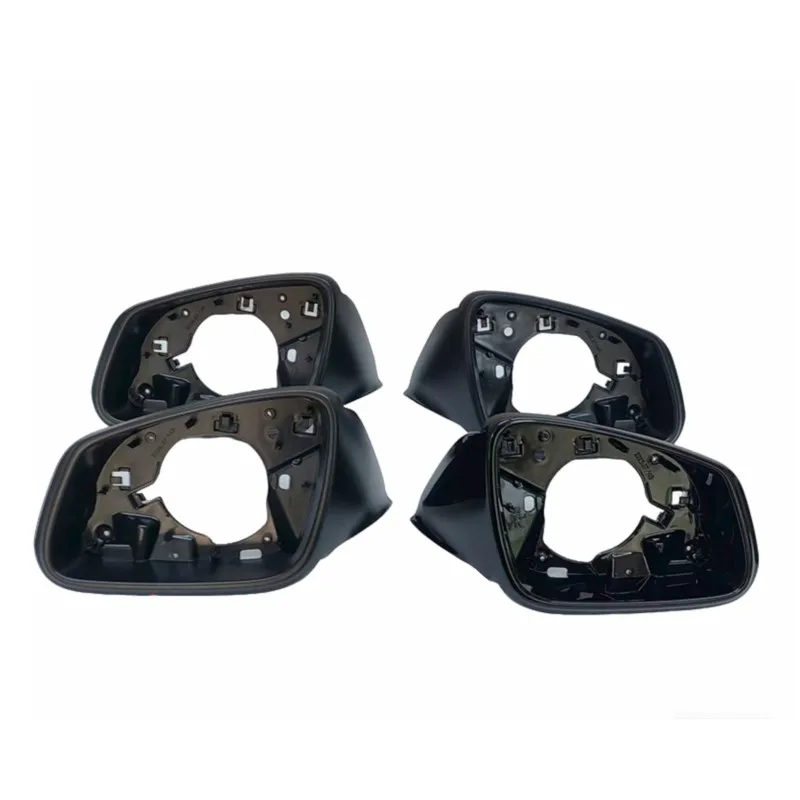 Cadre de rétroviseur latéral automatique, étui pour BMW X1 X2 F48 F49 2016 – 2022