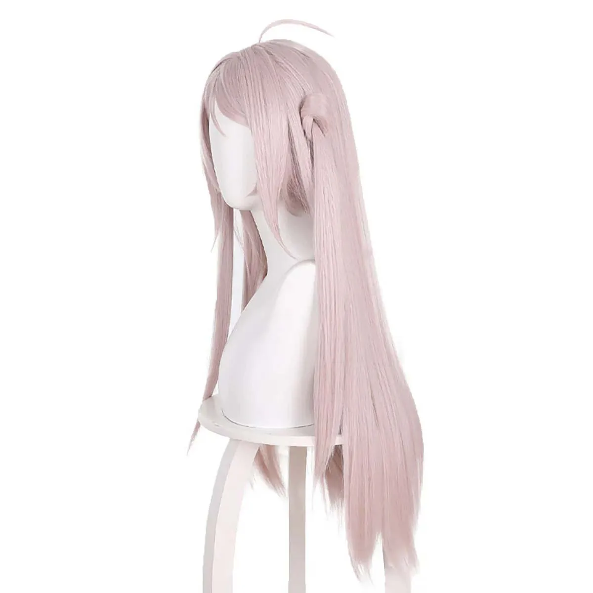 Fête de mascarade Anime Love Live! Perruques de cosplay du club idole du lycée Lanzhu Zhong