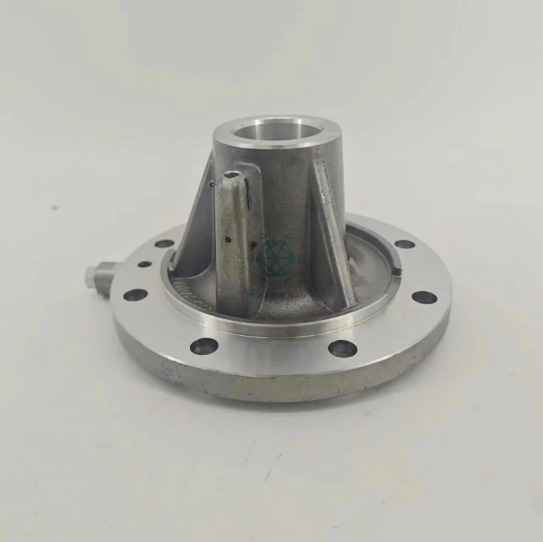 

06EA660-157 Oil Pump for Carrier 06E 06W 06CC Refrigeration Parts Spare Carrier Compressor