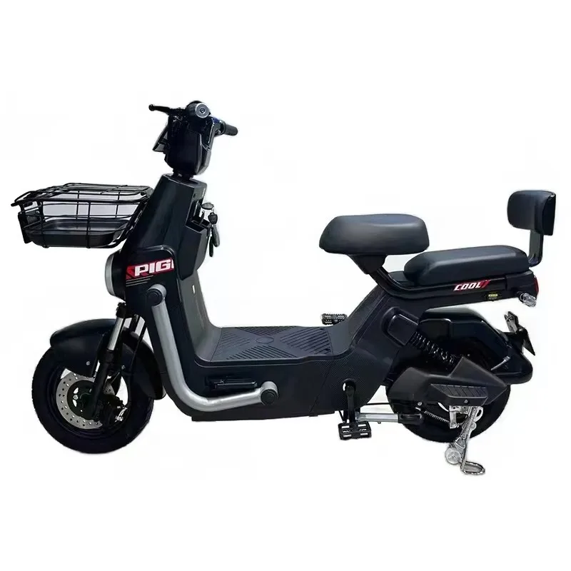 Zuimi High-end Newly Designed Cheap Electric Motorcycles For Adults Streetbikes Helicopter Bike