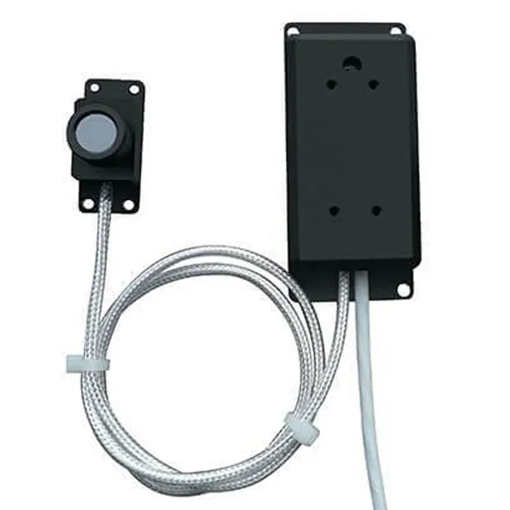 LS129-UVA UV Digital Probe test real-time temperature Standard RS485 MODBUS support PLC human-computer inteaceI