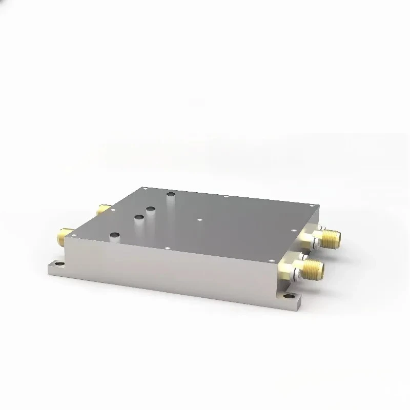 2.4G 5.8G Dual Band Amplifier 4W - High Power Signal Booster