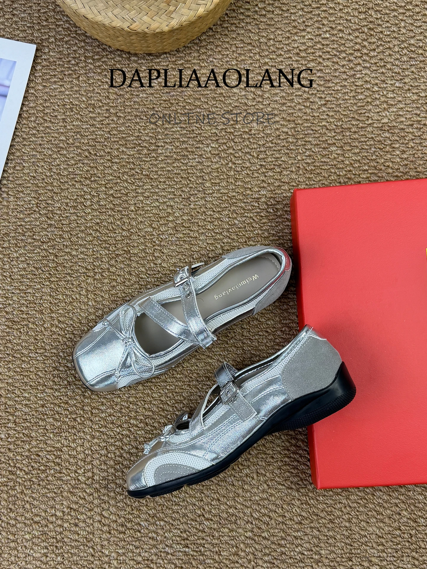 zapatos-mary-jane-plateados-para-mujer-transpirables-de-verano-con-suela-plana-con-lazo-casuales-de-ballet-deportivos-tallas-grandes-41-a-43
