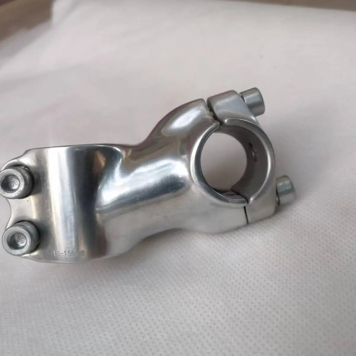 Bicycle Folding Car Mountain Bike Earth Slope Climbing Bmx Lithium Battery Modified Aluminum Alloy Handle Vertical Faucet Riser