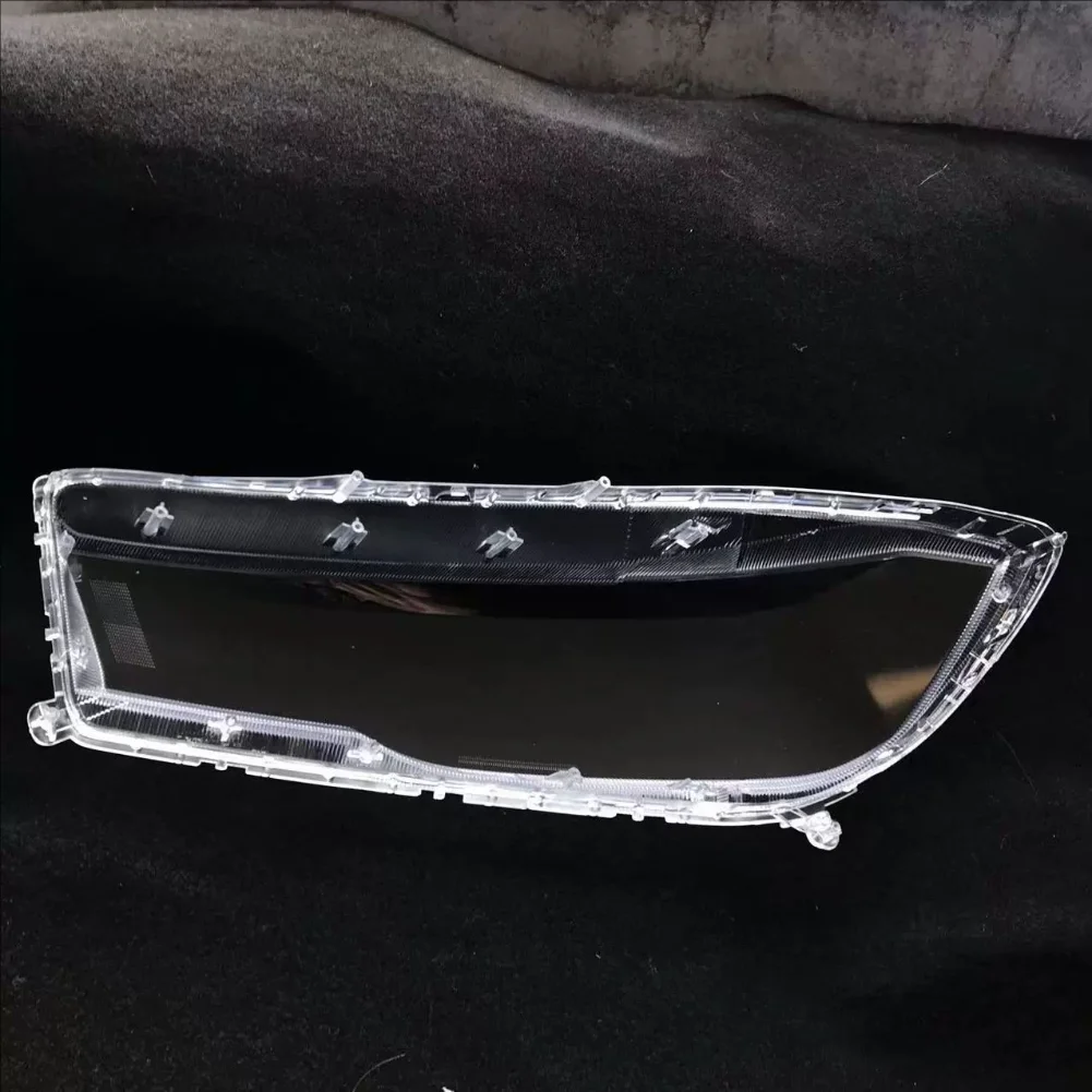 Per Haval H2S Blue Label 2017 2018 2019 Faro Copertura Faro Borsette Lente Trasparente Plexiglass Sostituire Paralume Originale