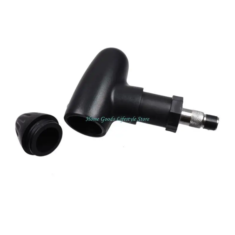 

E74E Golf Wrench Remover Tool Outdoor Golf Sport Golf Shoe Cleats Ratchet for Key Golf Sport Equipment