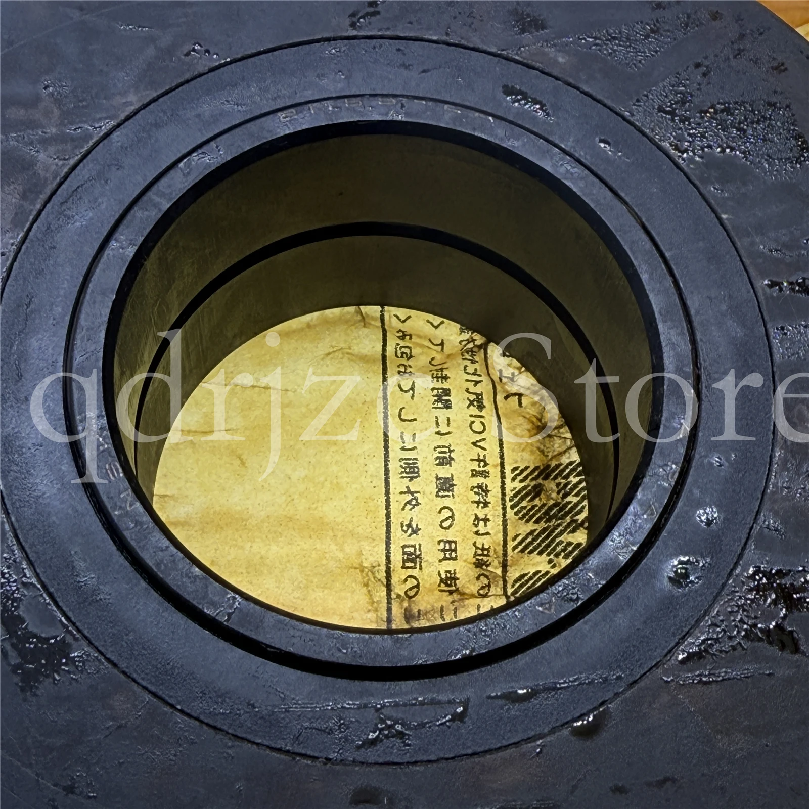 Support roller bearing 2M55-2AG2S5