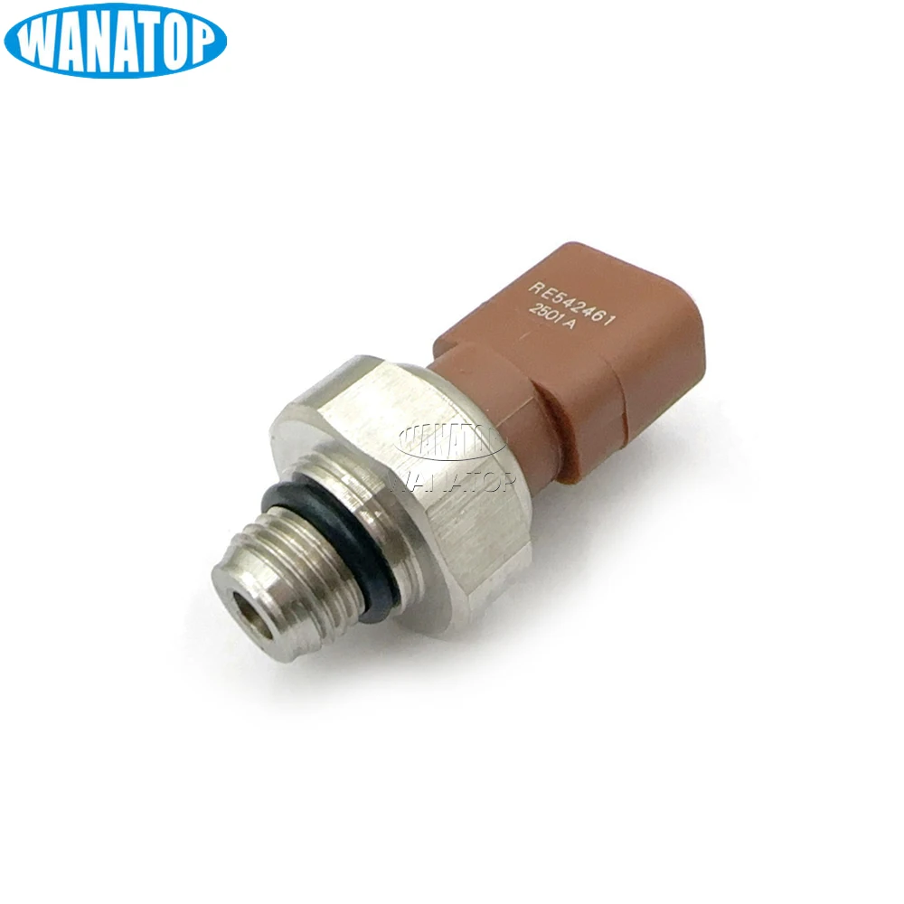 

RE542461 Pressure Sensor Pressure valve For John Deere Engine