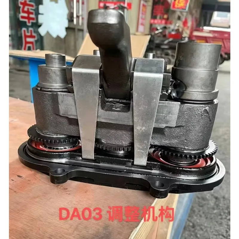 YF3501DA03 brake caliper adjuster brand new original quality commercial vehicle automatic clearance adjustment