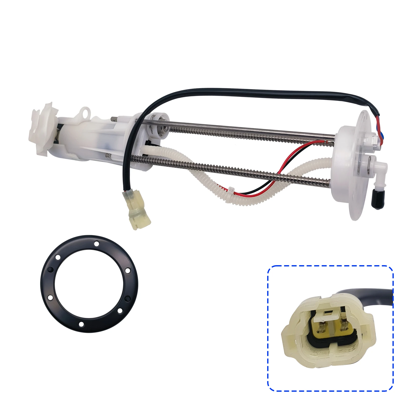 Fuel Pump For CF600 Uforce 600 CF600-5 U6 UTV 2011 2012 2013 2014 Rancher 4050-150900