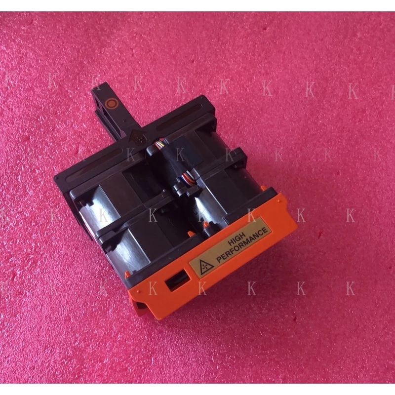 C   New For Dell PowerEdge R650 R6525 High Performance Fan DC12V 2.50A 05JGXP 5JGXP
