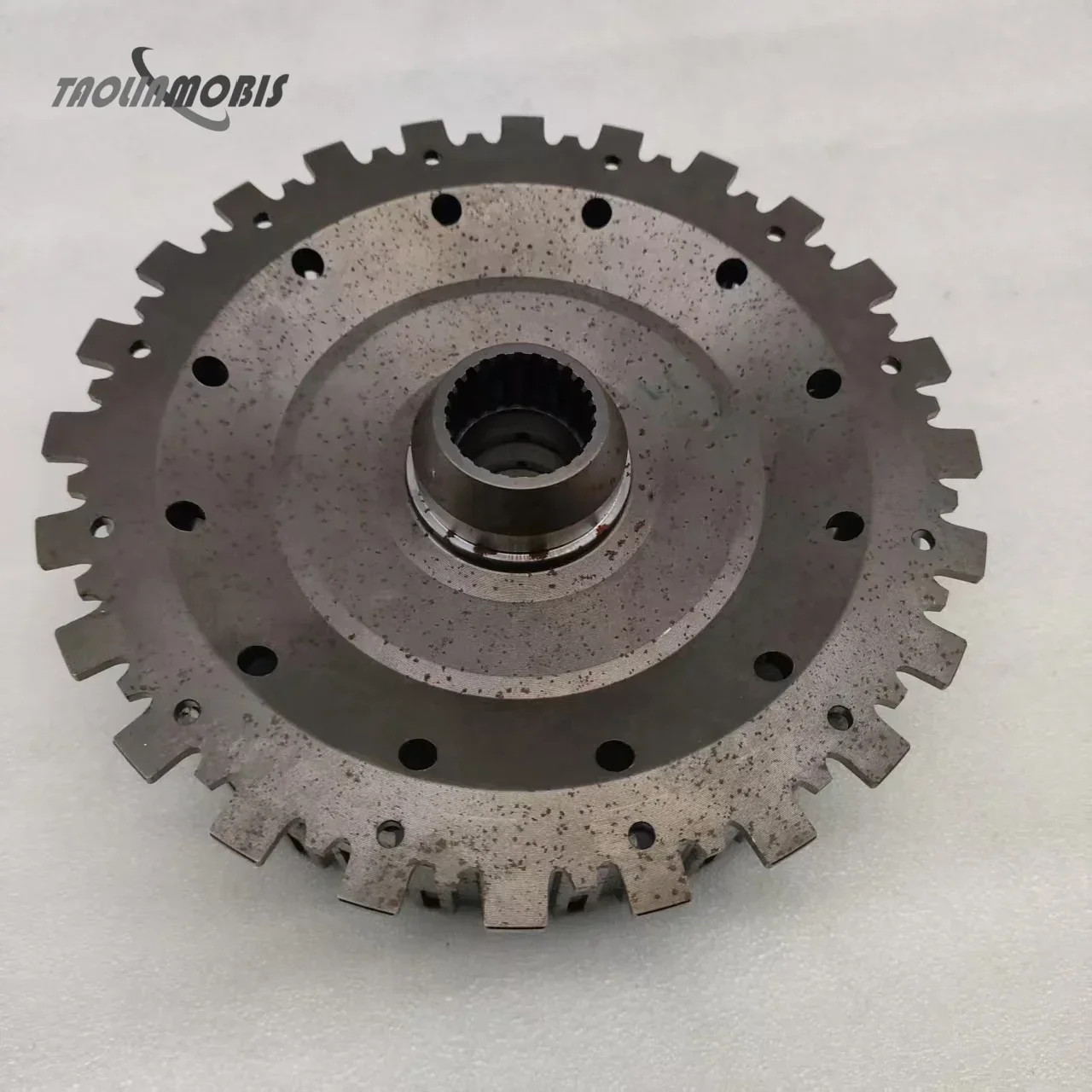 High Performance Auto Parts Automatic Transmission Engine Retainer Clutch Assy 45564-3D600 for Hyun daiK*ia I30 Tucson455643D600