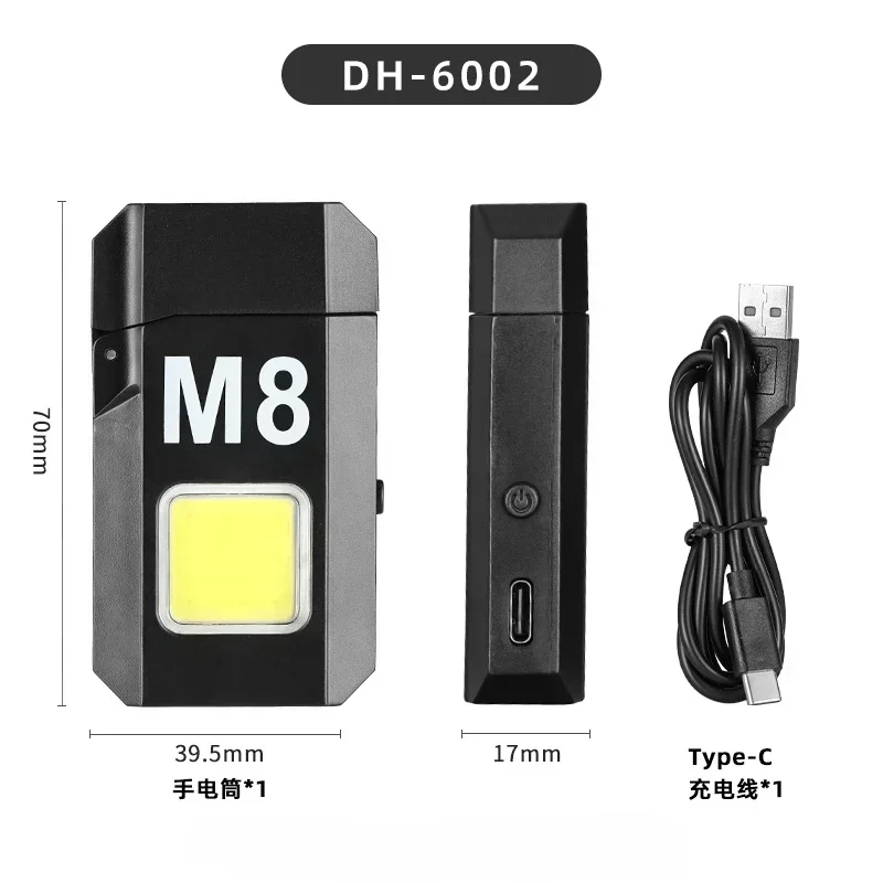 Variant: DH-Black