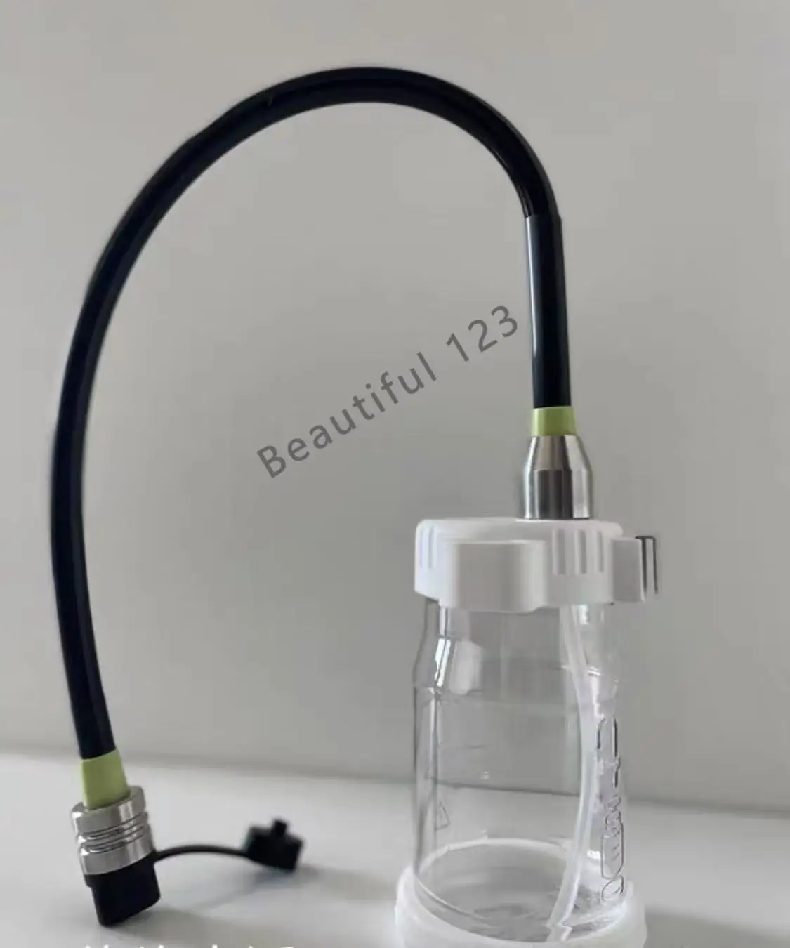 Bottle MAJ-901/902 Water Bottle Feeding Water Bottle Gastrointestinal Endoscope Carbon Dioxide