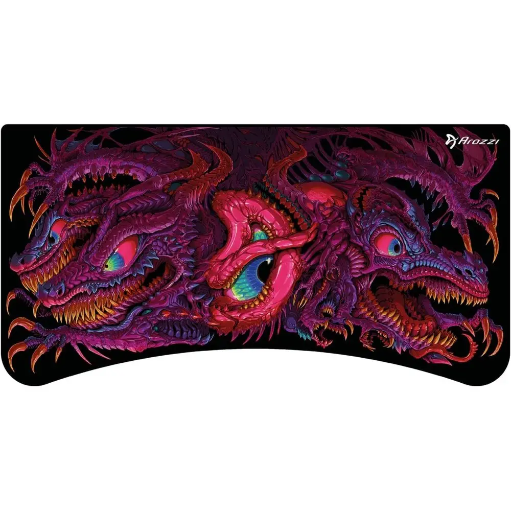 

Игровой коврик для стола, универсальный настраиваемый коврик для рабочего стола, сменный, водонепроницаемый и моющийся коврик для мыши с прошитыми краями