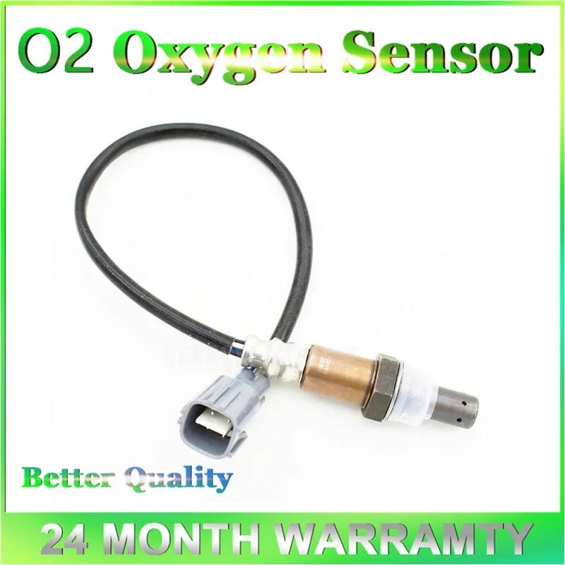 

Oxygen Sensor For TOYOTA HARRIER KLUGER L 89465-48130 8946548130