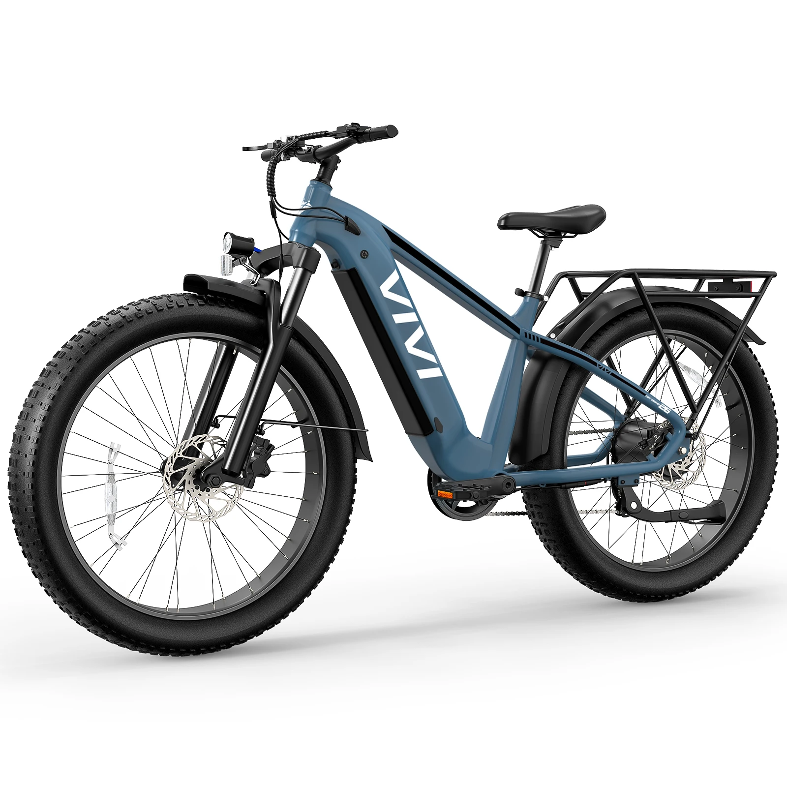 Electric Bike for Adults, 26