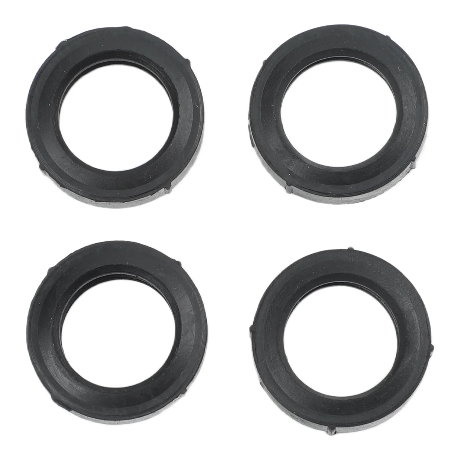 For Flat Plate Heat Exchangers Plate Changer O-type Sealing Gasket Home Heating System Extreme Condition Sealing Ring