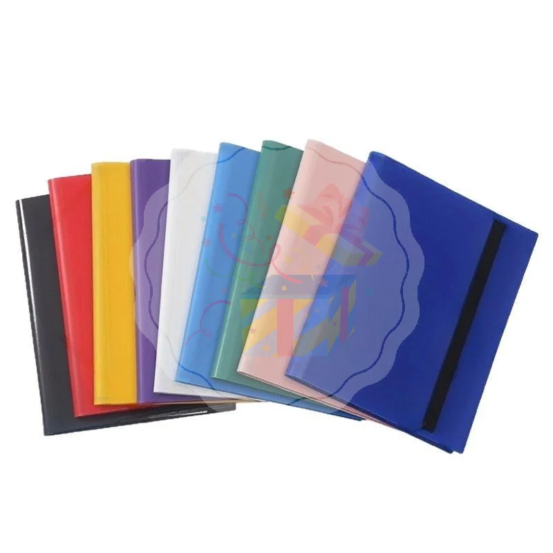 Board Game Card - 160/360/540 Karten-Ordner, Kartenhalter mit Fächern für