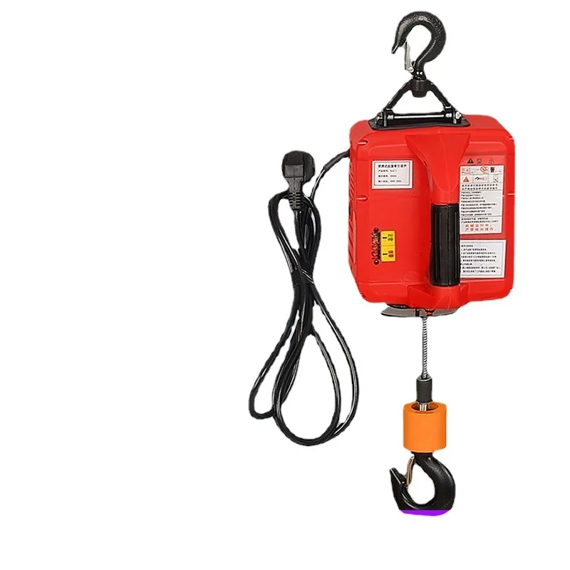 

household remote control portable miniature electric small crane air conditioner