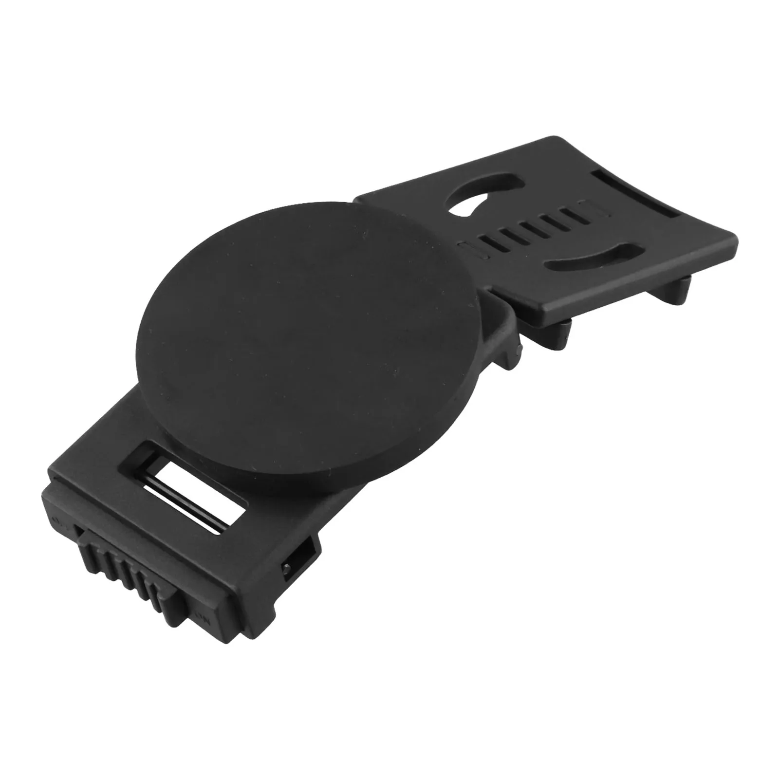 For Screwdrivers Non-Slip Clip Tool Holster Workshop Use 43mm Professional Grade Tool Storage Scratch-Resistant Design