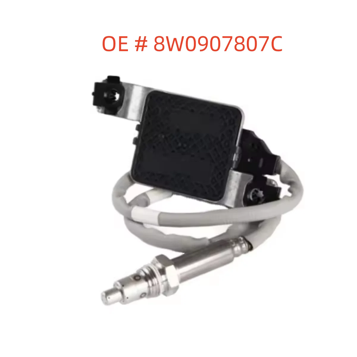 

High quality New 8W0907807C Oxygen Nox Sensor for AUDI A4 Avant 2.0 TDI 3.0 5.0 TDI quattro