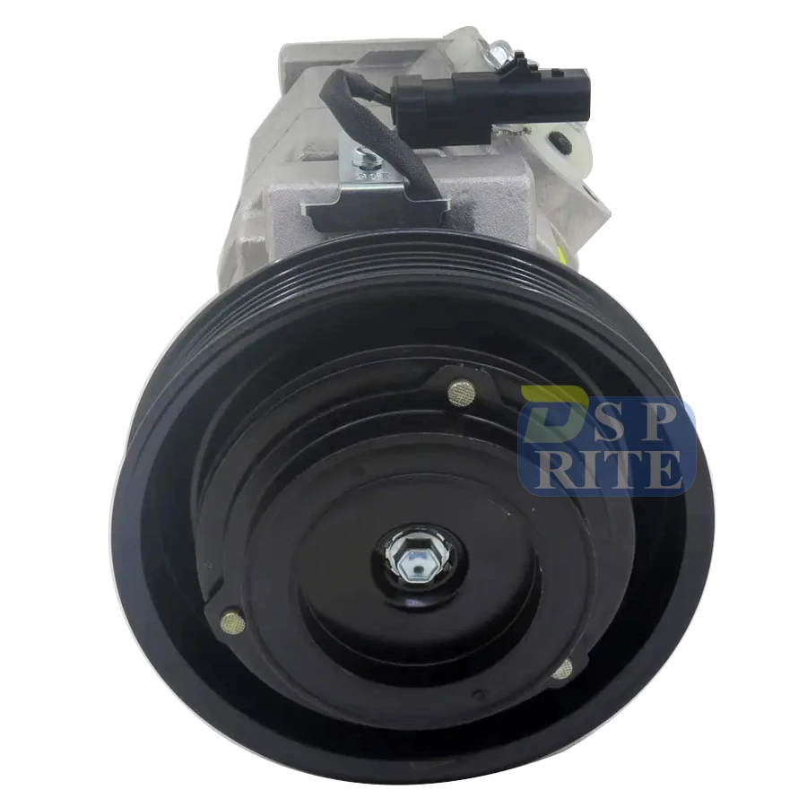 

Автомобильный компрессор кондиционера 10S20C 10S17C 5005410AA 05005410AD 5005110AA 447220 5005410A для автомобилей Chrysler Voyager, Dodge Caravan 2.4L L4