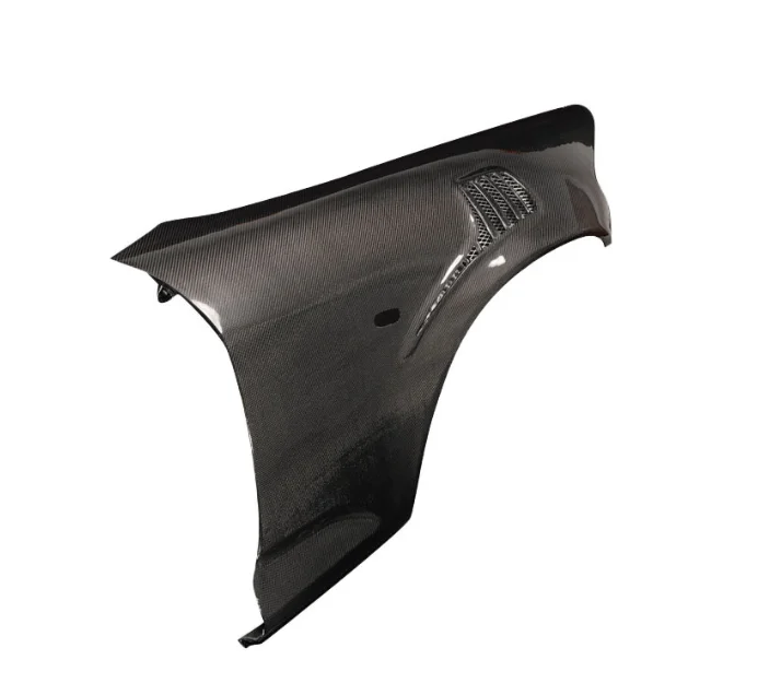 

CARBON FIBER fender for honda s2000 2000-2009Practical Good quality