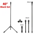 Black 28inch 40V-bar