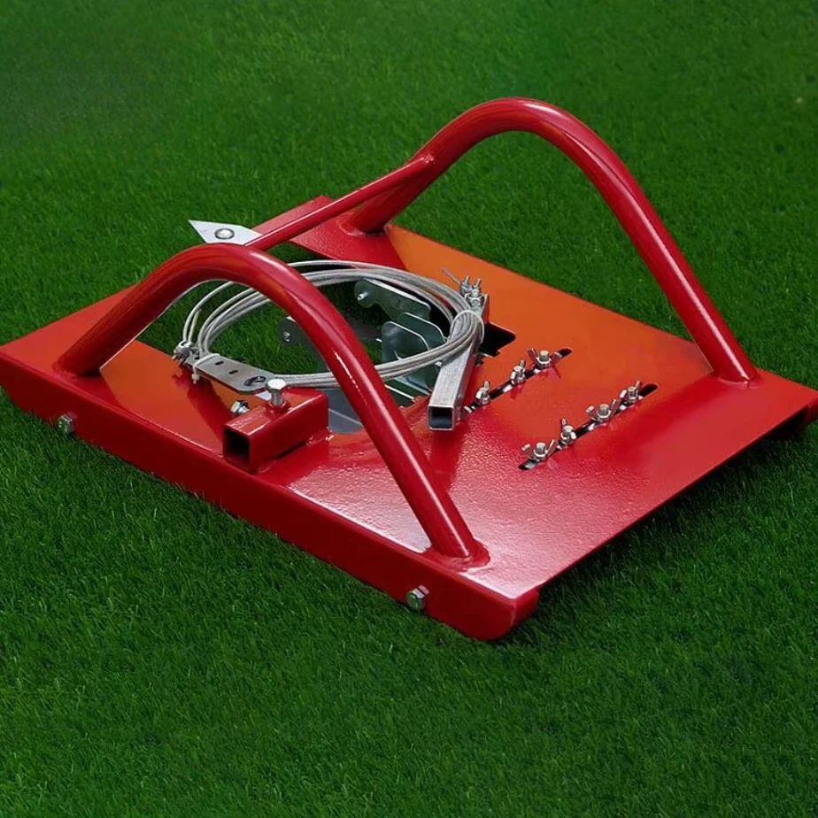 XIAOU Factory Supply  Line Cutter Artificial Grass Installation Tools
