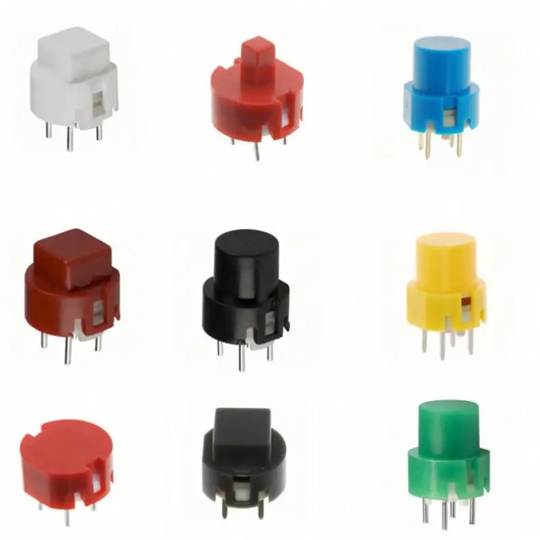 Sensor de vibração K7L-AT50D (saída linear/imiguração manual)