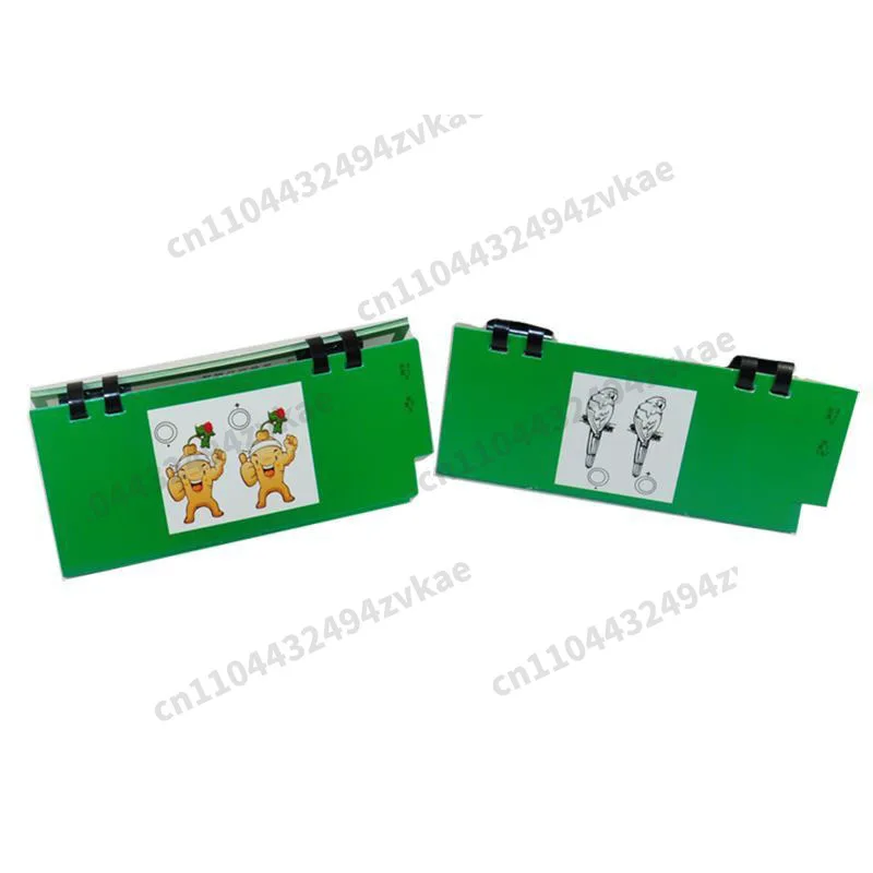 kit-d'outils-de-correction-regle-pour-la-correction-des-fissures-traitement-du-strabisme-et-de-l'amblyopie-entrainement-de-la-vision-monoculaire-masque-de-vision-occultant