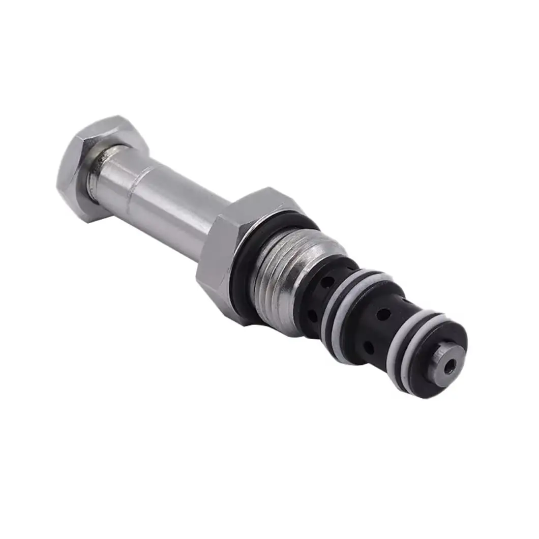 Hydraulic Solenoid Valve Spool, For Caterpillar E307 Convex 13mm Machinery Replacement Part