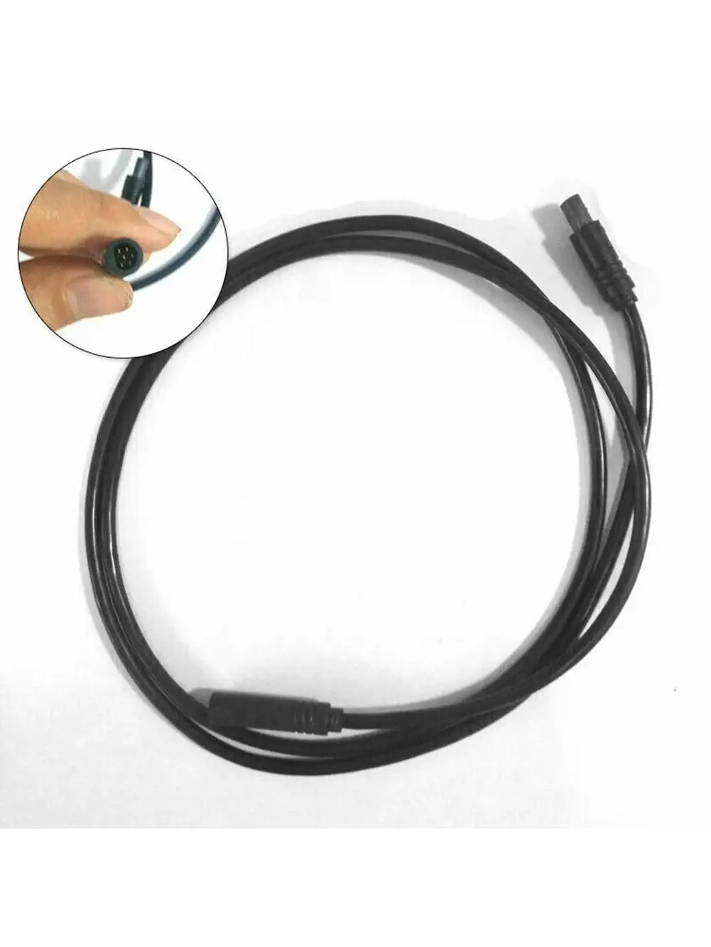 AliExpress Soverup For Tongsheng Tsdz2 Speed Sensor Cable Type Part Speed Sensor Extension Cable For Tongsheng Tsdz2 Mid Drive Motor