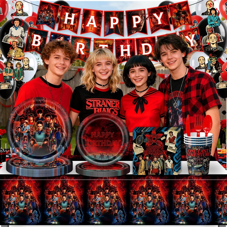 #43 Ranked Party Supply Kits Picks in 2026