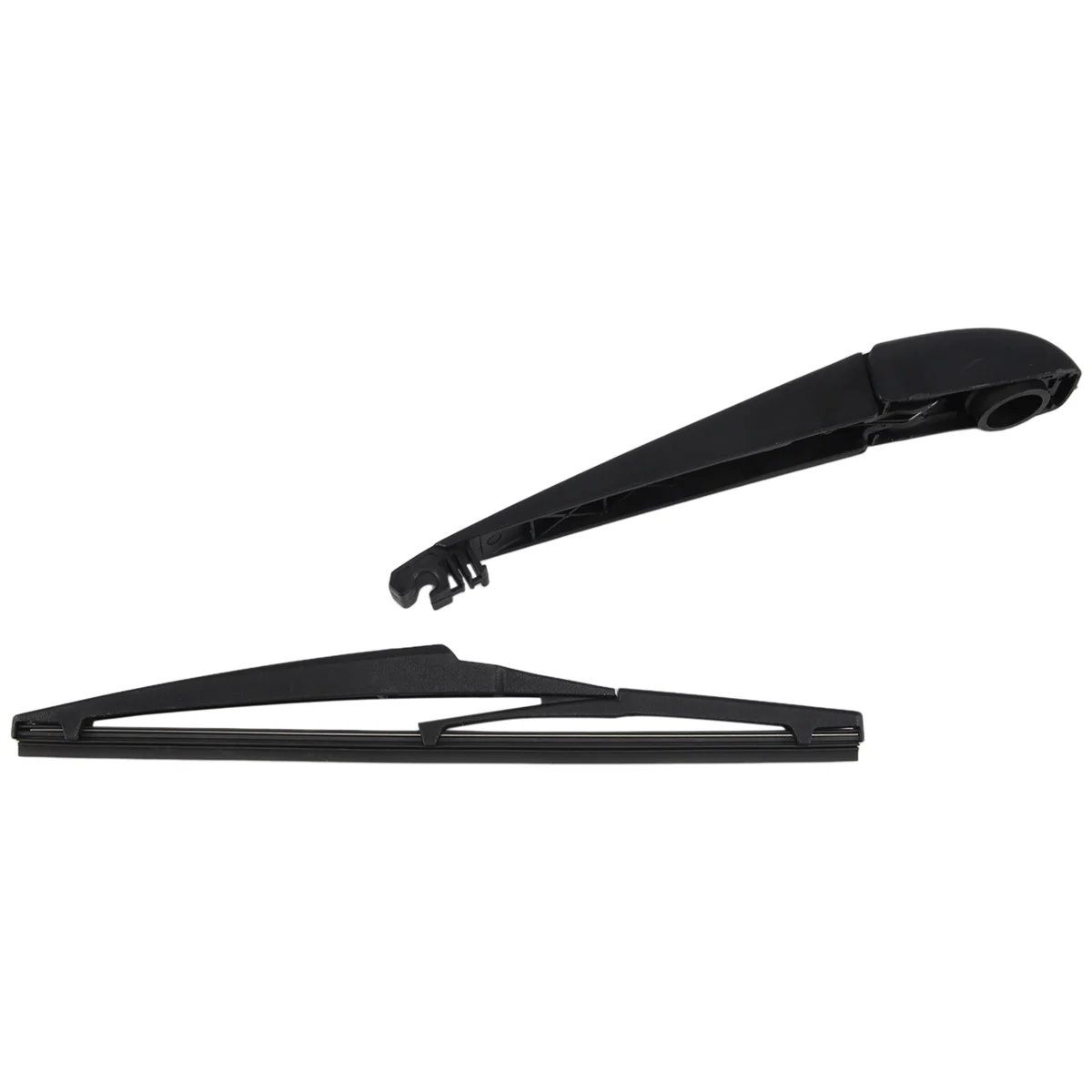 Wiper 12 inch Rear Wiper Blade & Arm Set Kit for Suzuki Grand Vitara 2005-2015 MK 3