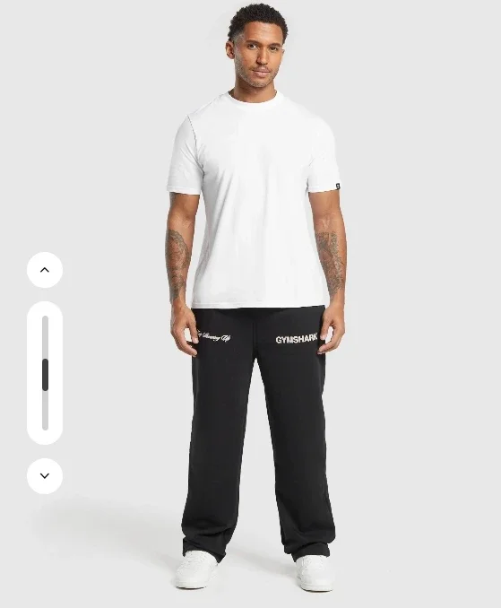 

​​rbc men's casual joggers slim fit athletic pants summer sportswear gym running sweatpants