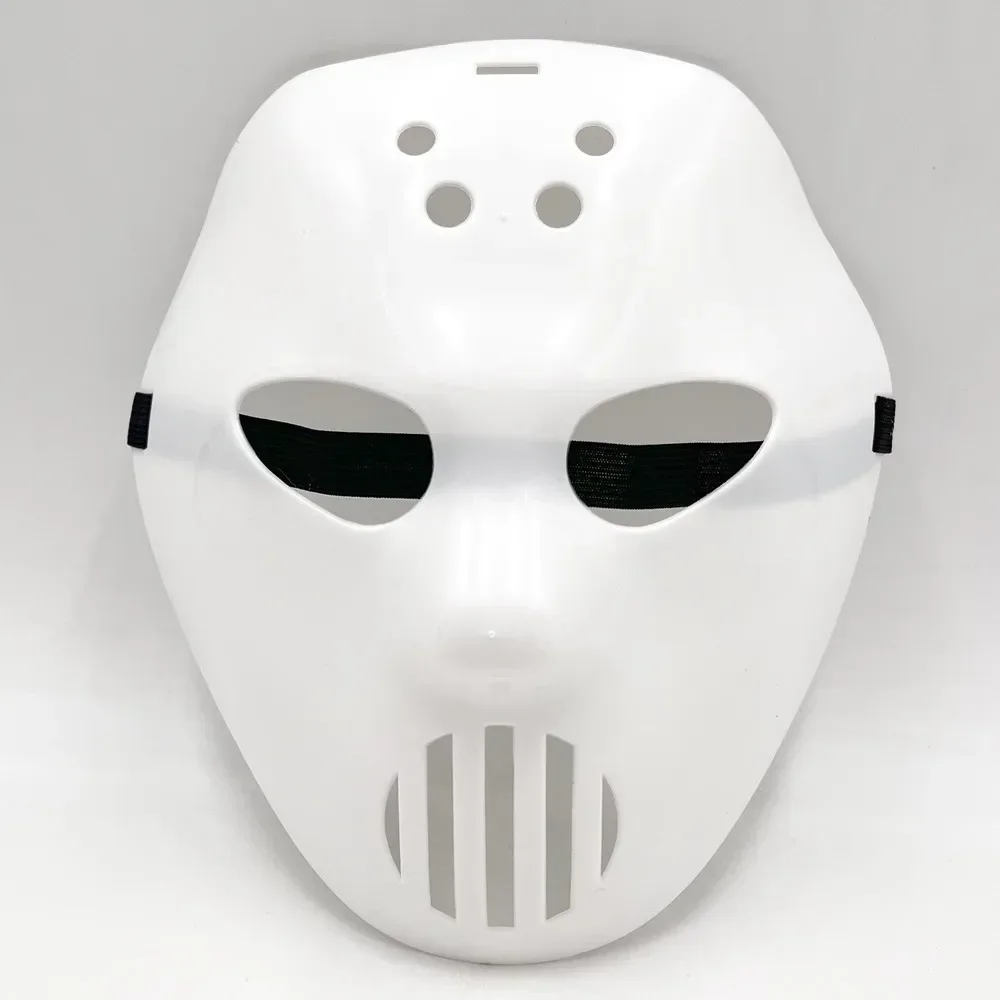 Angerfist DJ démon seigneur Cosplay masque carnaval Halloween terreur masques unisexe casque intégral accessoire de déguisement