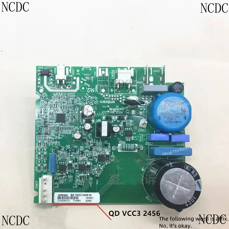 Inverter And Embrac…