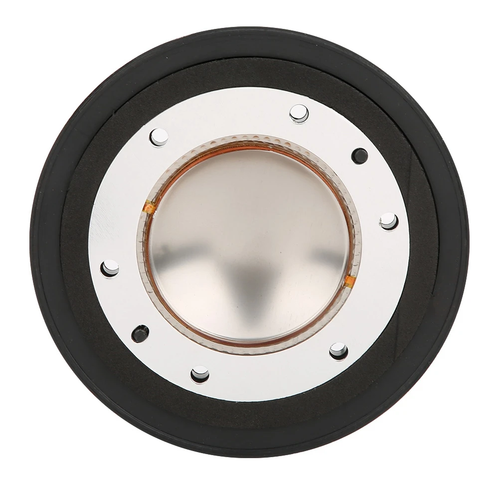 Speaker Components Speaker Diaphragm Tweeter Diaphragm 10-924 Speaker Accessories For Peavey 22XT, RX22, 22A, 22T, 2200 10-924