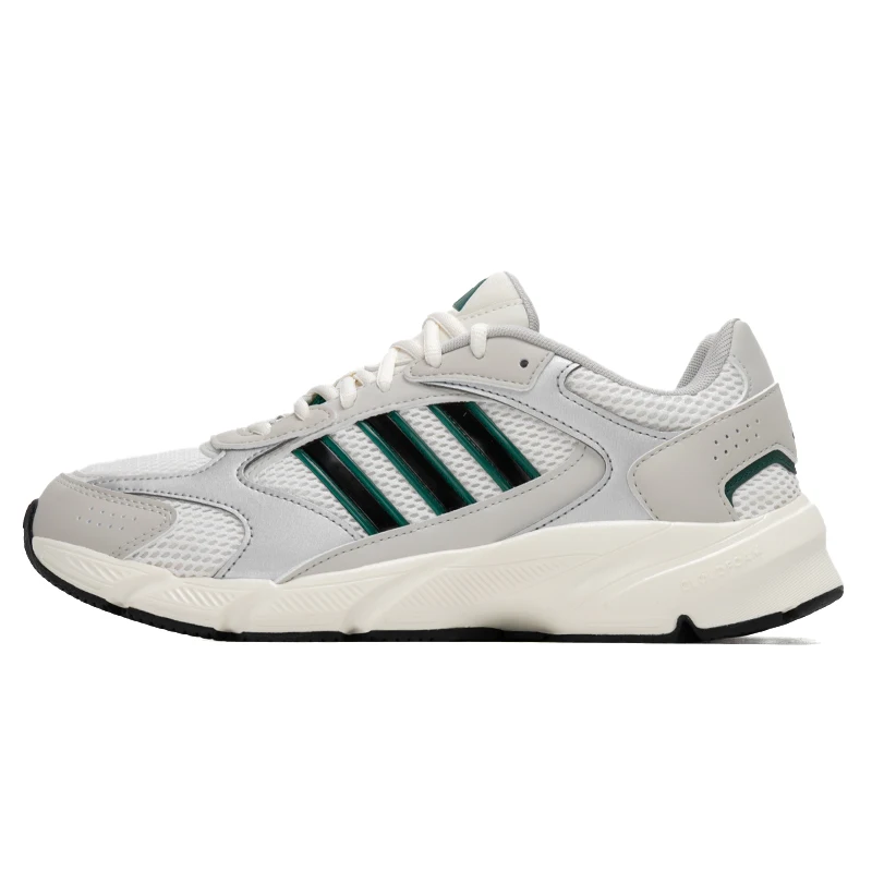 

Adidas Men's Shoes Crazychaos 2000 Retro Outdoor Fitness Training Running Shoes Plaid Sports Running Shoes Ih0457