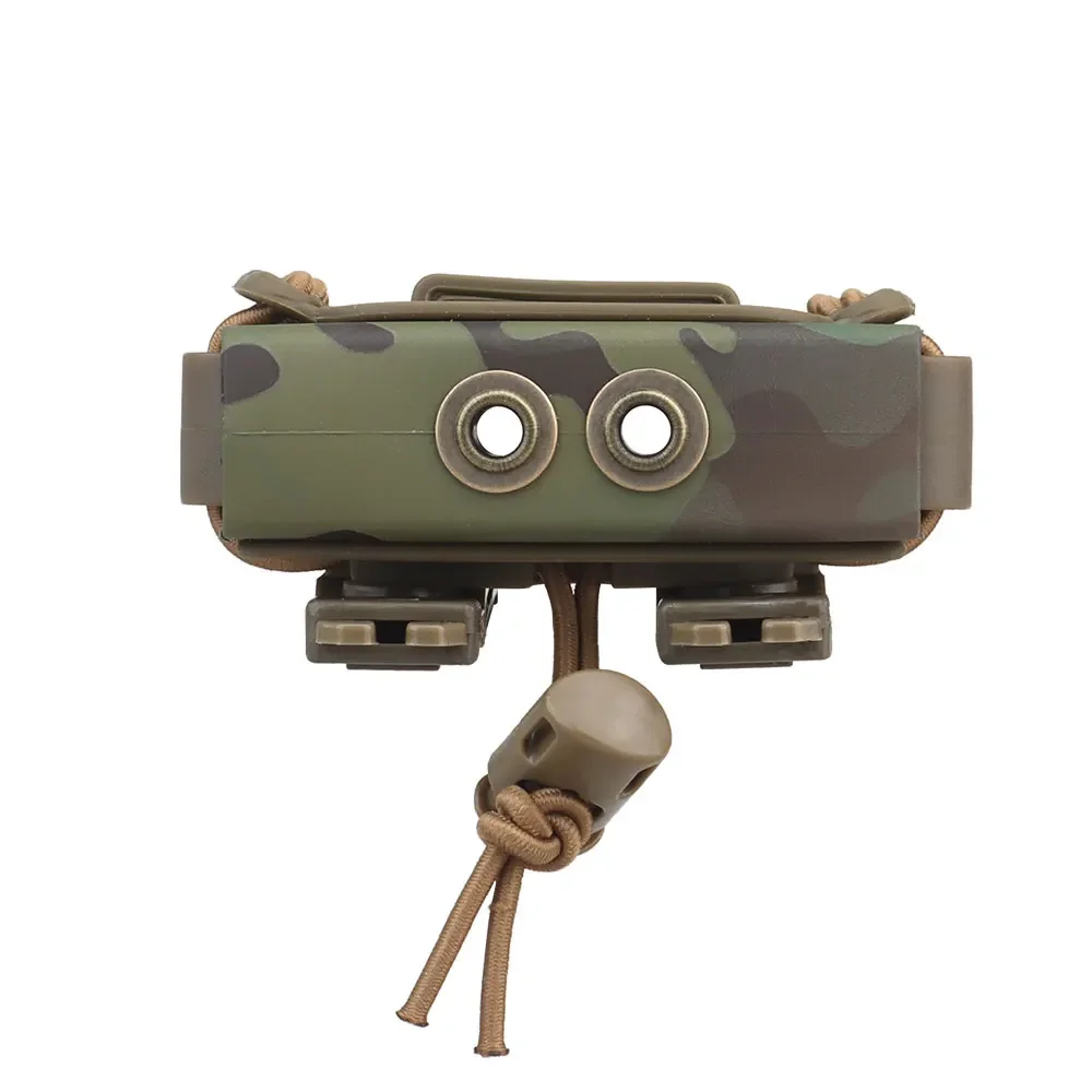 Skorpion Soft shell Mag Beutel 2,0