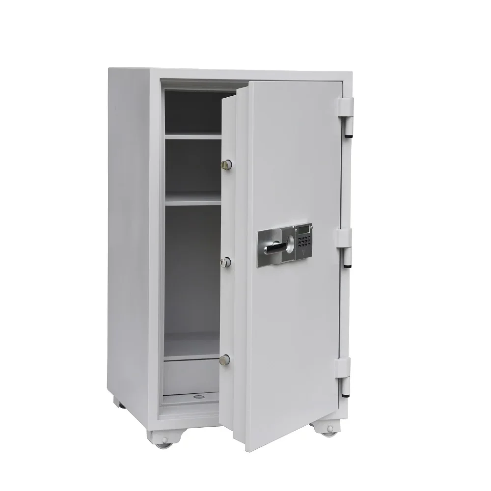 Wholesale High Security Heavy Duty  Fireproof Media and Data Safes with Digital Keypad Lock