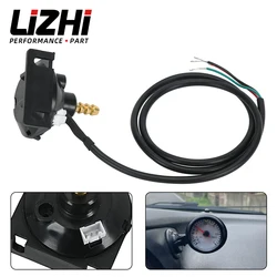 12V Car Electronic Turbo Boost Sensor Pressure Sensor Vacuum Sensor Sender For Boost gauge Vacuum gauge Car meter
