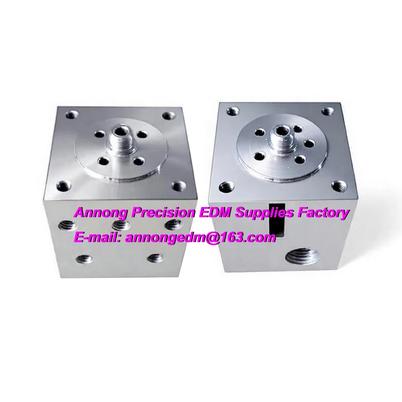 Conductivity Block …