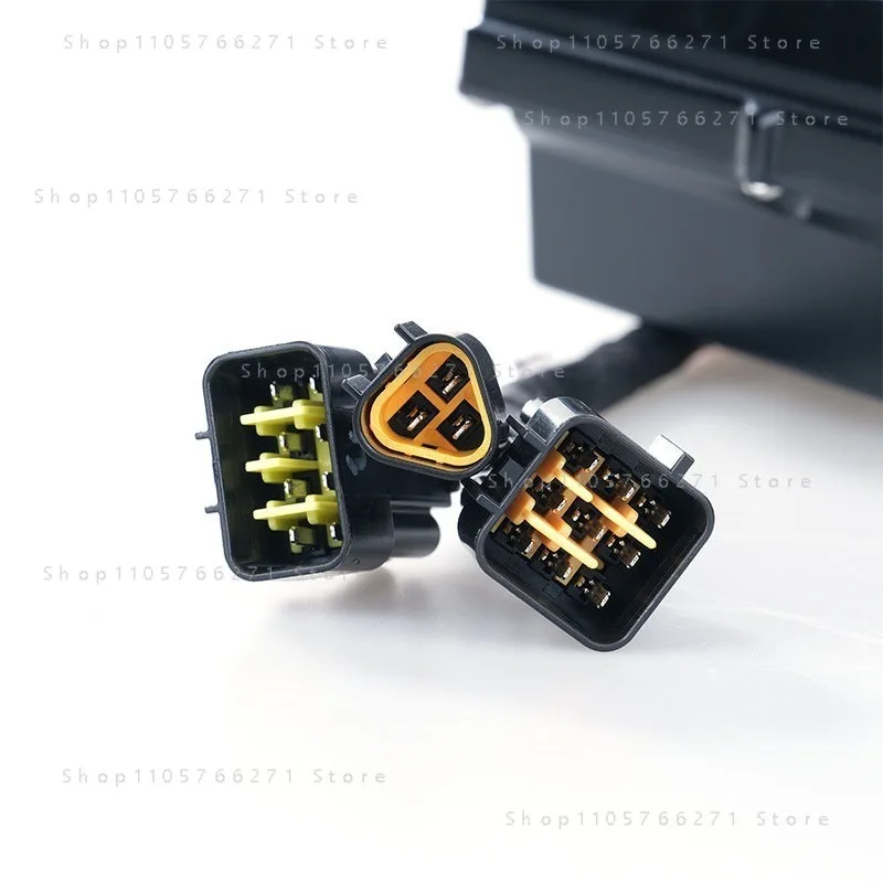 For SURRON Controller Light Bee X Motocross Dirtbike Mud Scooter Off-road Motorcycles E-bike