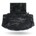 Multi-Camo Black