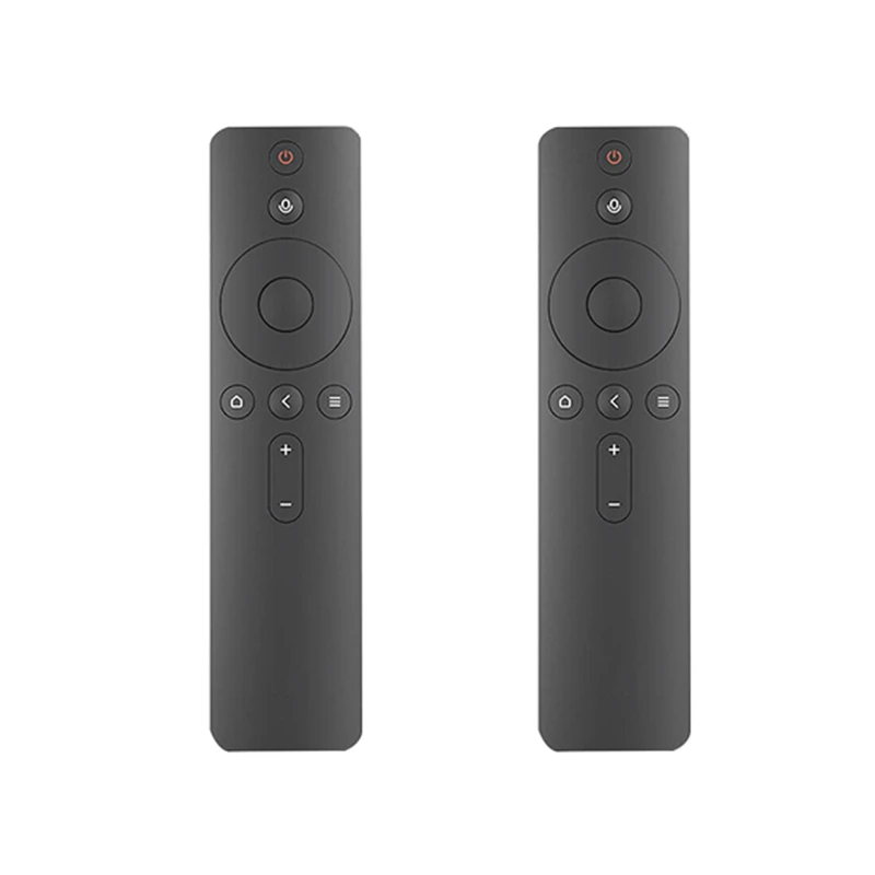 Hot Sale2x Replace Voice Remote Control For Xiaomi Mi TV 4A 4C&4S Series 43/48/49/50/55/65 Inch Controller