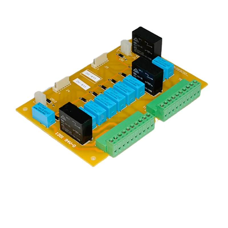 

Central air Conditioning Compressor Spare Parts 031-01093-000 Control Board